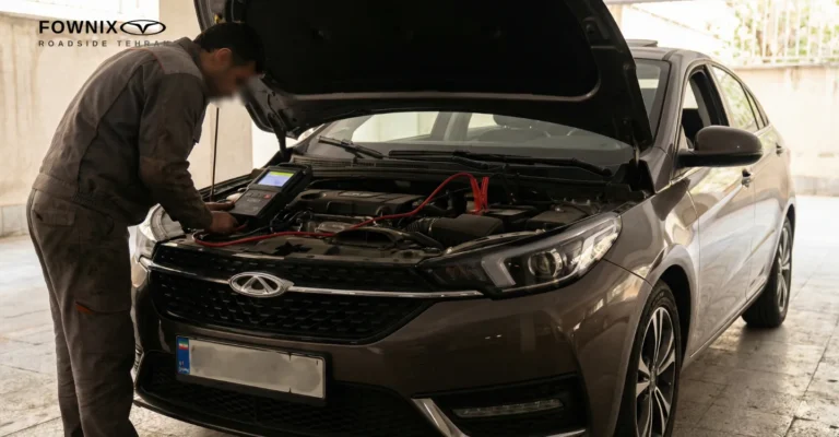 ۱۰ علت اصلی خرابی خودرو