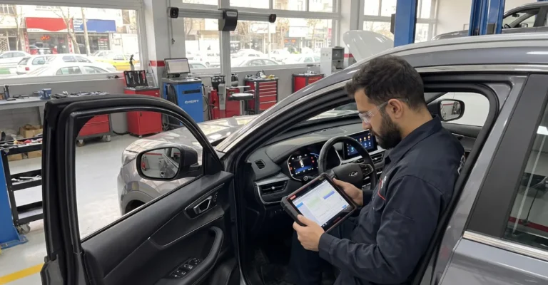 دلایل افزایش مصرف سوخت در خودروهای مدیران خودرو