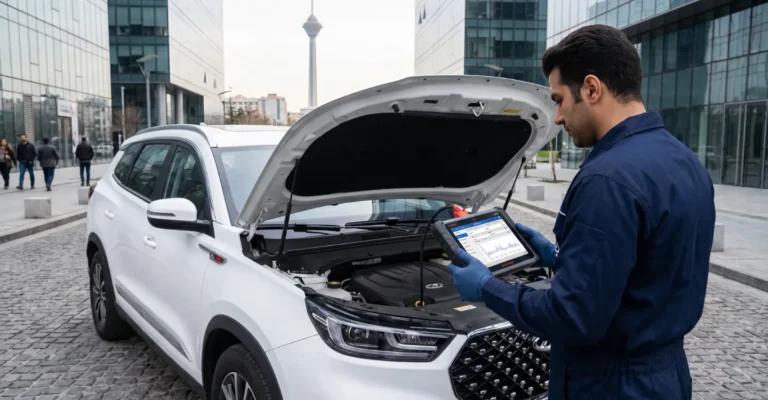 علت گاز نخوردن خودروهای فونیکس چیست؟